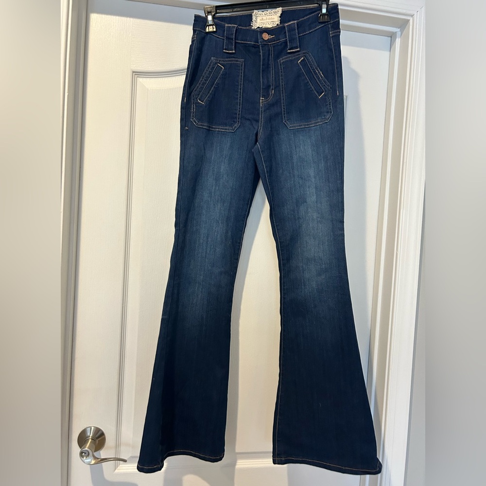 Altar’d stare jeans
